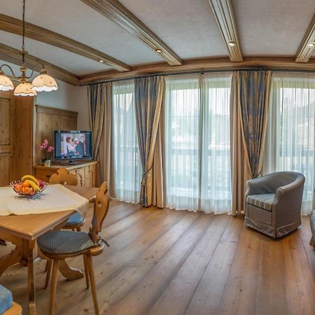 Abanico Appartements Seefeld w Tirolu Zewnętrze zdjęcie
