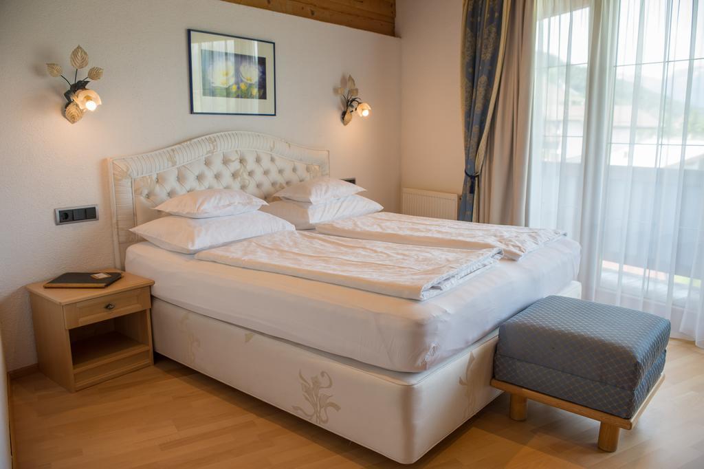 Abanico Appartements Seefeld w Tirolu Pokój zdjęcie