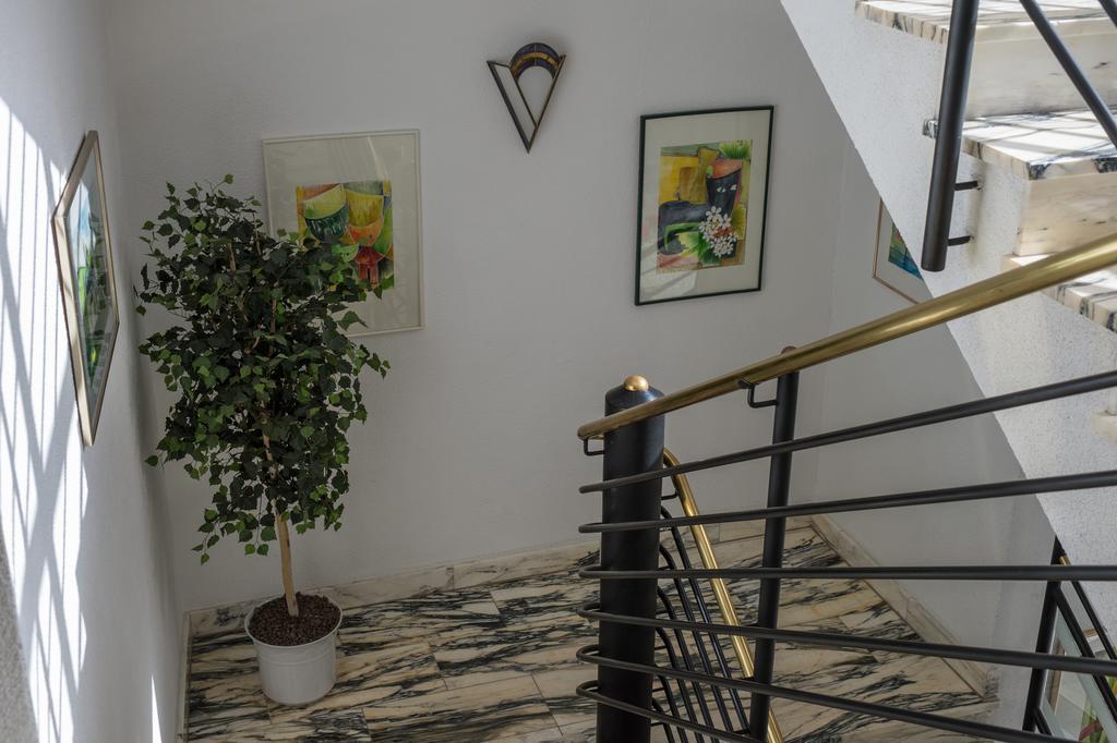 Abanico Appartements Seefeld w Tirolu Zewnętrze zdjęcie