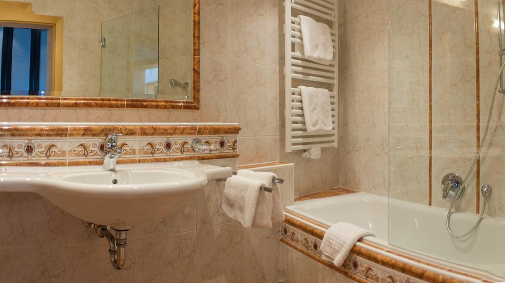 Abanico Appartements Seefeld w Tirolu Pokój zdjęcie