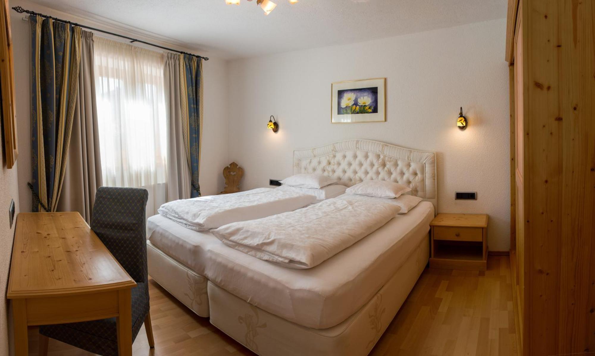 Abanico Appartements Seefeld w Tirolu Pokój zdjęcie