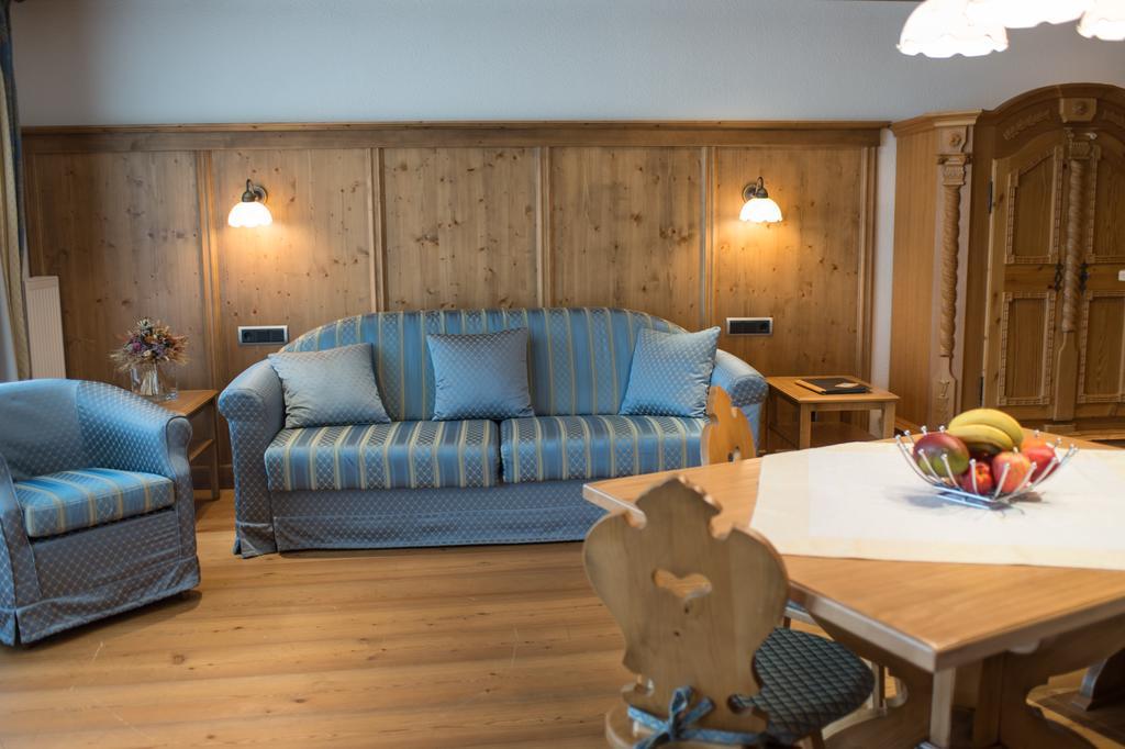 Abanico Appartements Seefeld w Tirolu Pokój zdjęcie