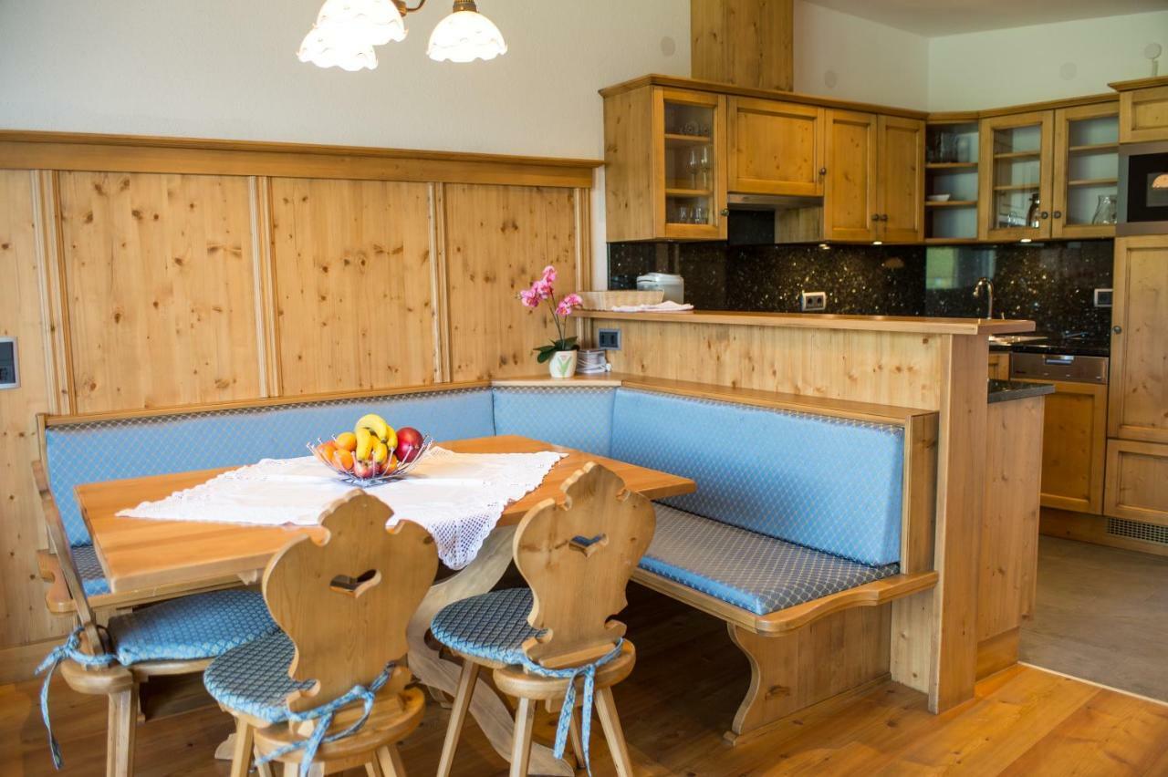 Abanico Appartements Seefeld w Tirolu Zewnętrze zdjęcie