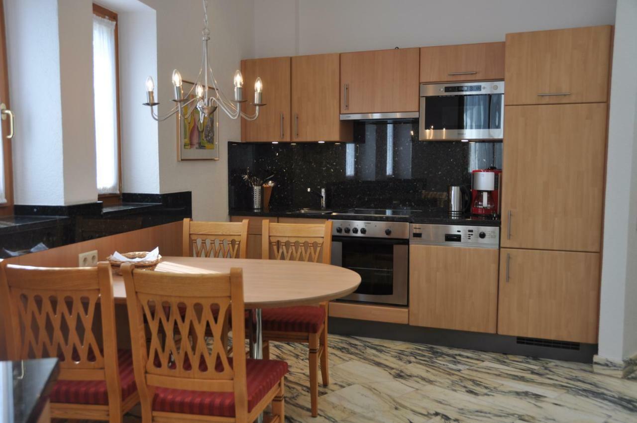 Abanico Appartements Seefeld w Tirolu Zewnętrze zdjęcie